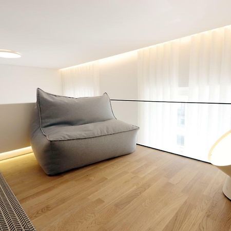 Apartmán Hm - Oporto Cedofeita 500B Exteriér fotografie