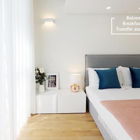 Apartmán Hm - Oporto Cedofeita 500B Exteriér fotografie