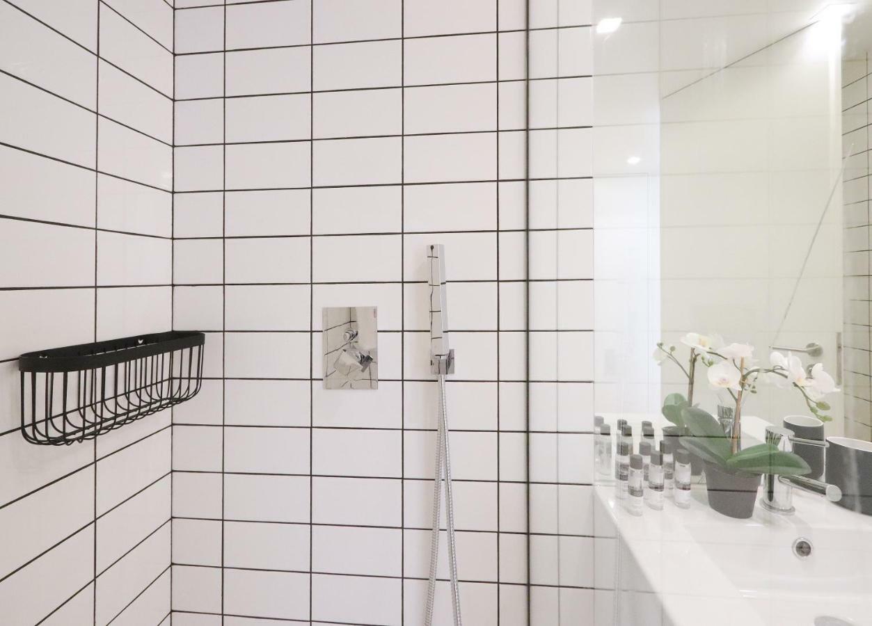 Apartmán Hm - Oporto Cedofeita 500B Exteriér fotografie