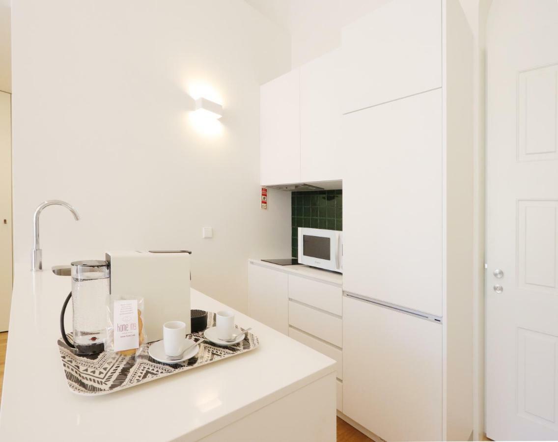 Apartmán Hm - Oporto Cedofeita 500B Exteriér fotografie