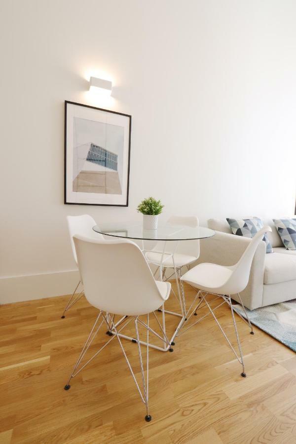 Apartmán Hm - Oporto Cedofeita 500B Exteriér fotografie