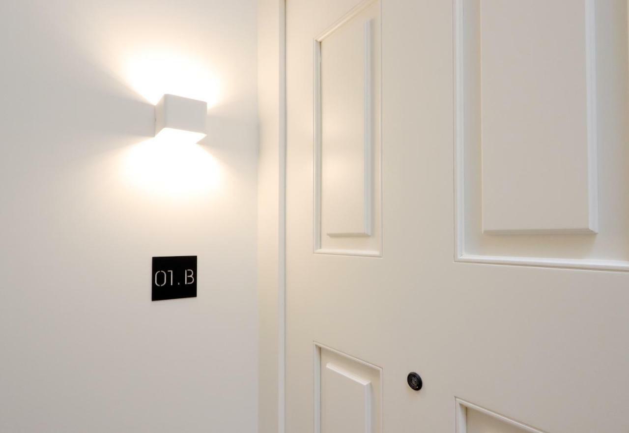 Apartmán Hm - Oporto Cedofeita 500B Exteriér fotografie