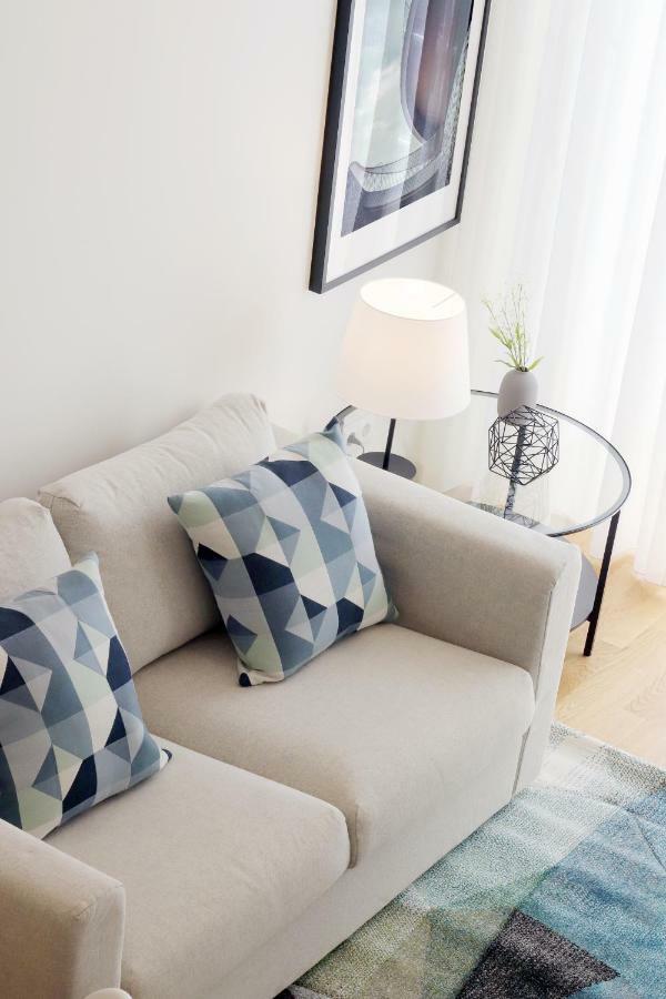 Apartmán Hm - Oporto Cedofeita 500B Exteriér fotografie