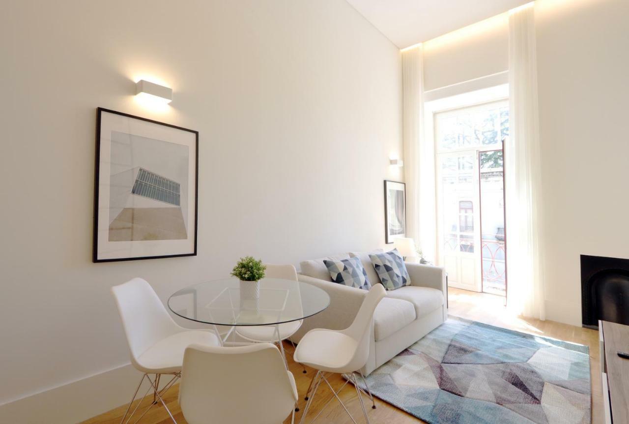 Apartmán Hm - Oporto Cedofeita 500B Exteriér fotografie