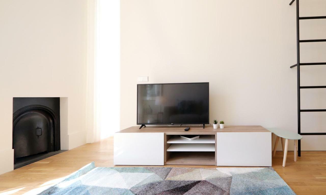 Apartmán Hm - Oporto Cedofeita 500B Exteriér fotografie