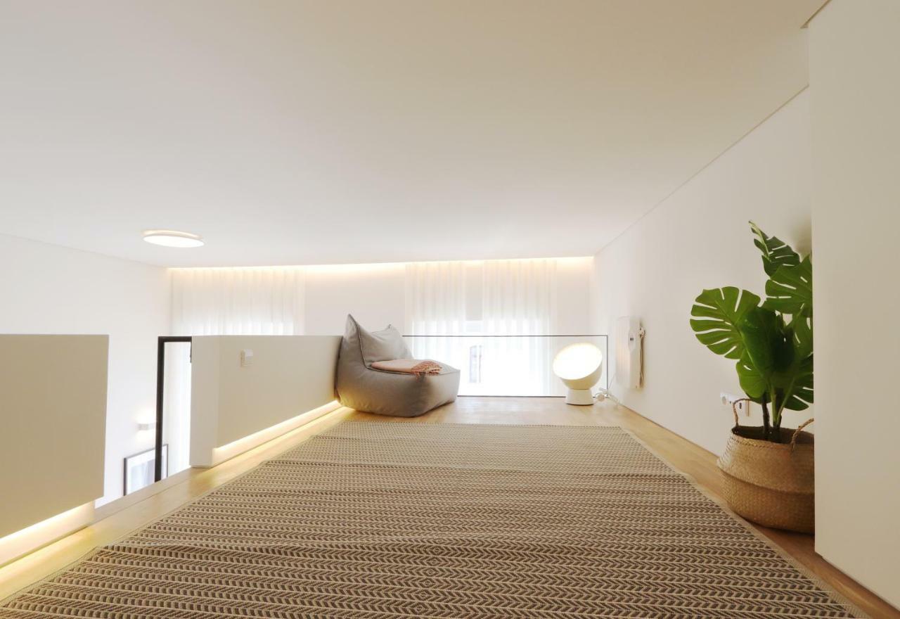 Apartmán Hm - Oporto Cedofeita 500B Exteriér fotografie