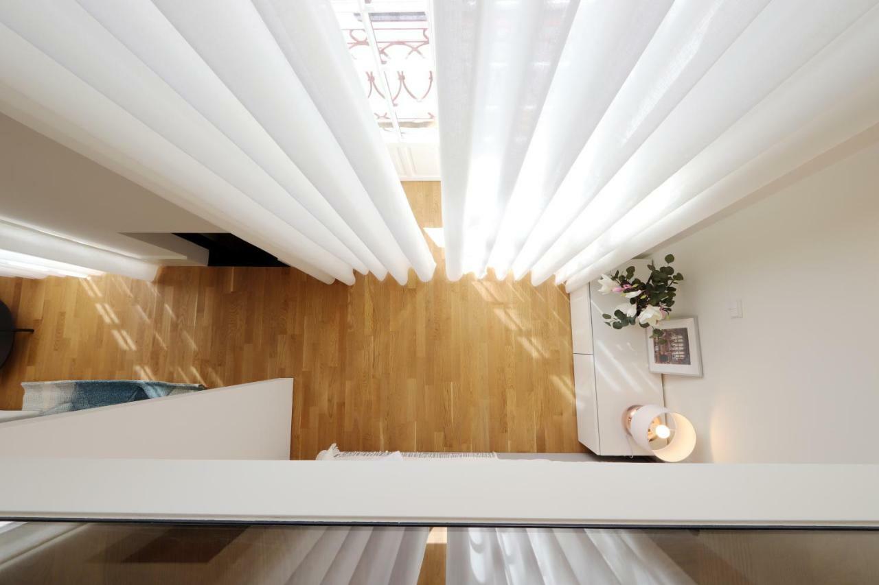 Apartmán Hm - Oporto Cedofeita 500B Exteriér fotografie