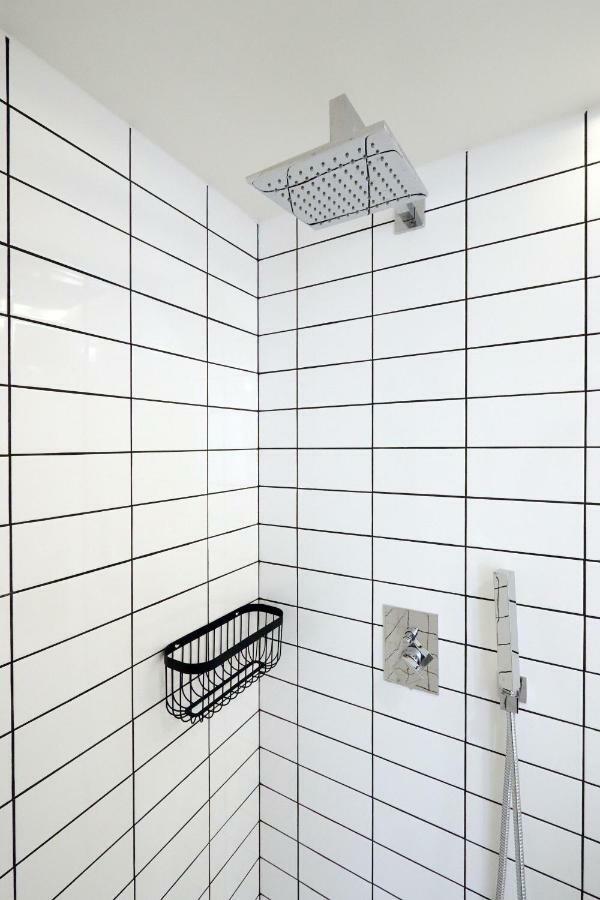 Apartmán Hm - Oporto Cedofeita 500B Exteriér fotografie