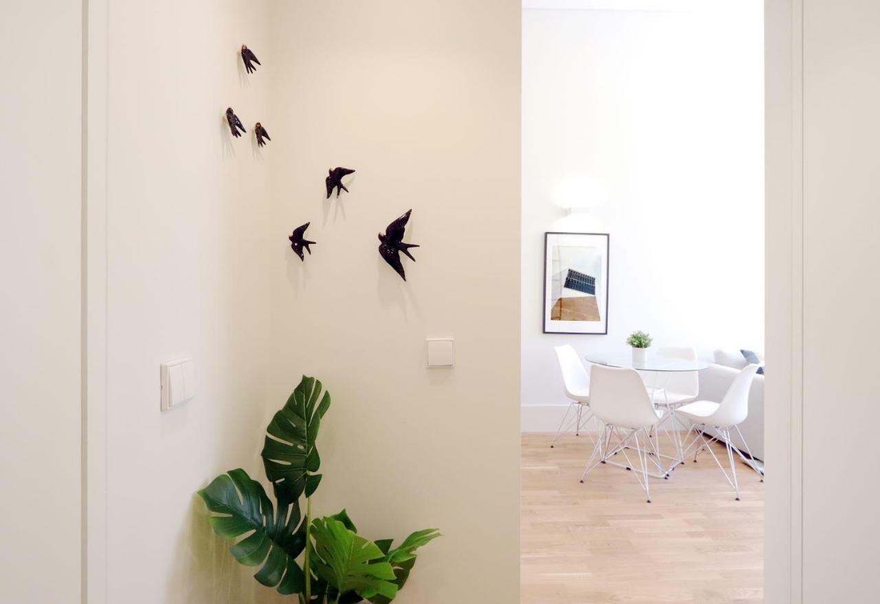 Apartmán Hm - Oporto Cedofeita 500B Exteriér fotografie